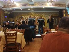 大堂-维吾尔餐厅(宜山路店)