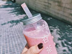 -夻茶HUATEA(水晶郦城店)