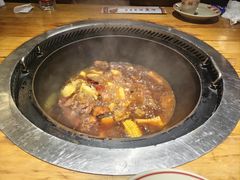 -老地方铁锅炖(宋庄路店)