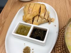 -苏小柳点心·手作小笼包(新街口分院店)