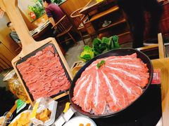 -井格重庆火锅(西直门凯德Mall店)