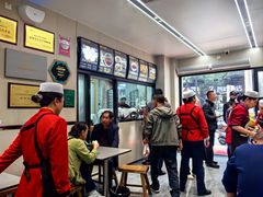 -郑家包子牛肉拉面(尚勤路店)
