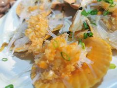 -蓝湾碧波·老字号·疍家非遗海上餐厅