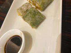 -湛江民大喜来登酒店-采悦轩中餐厅