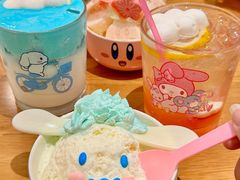 -大象厨房(重庆道店)