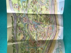 -上海滨江森林公园