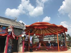 -广州融创文旅城