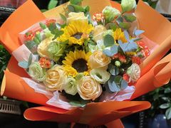 -爱尚幸福鲜花(上地实体店)