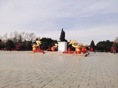 -北陵公园