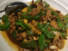 -兰湘子·湘菜小炒(长安万科广场店)