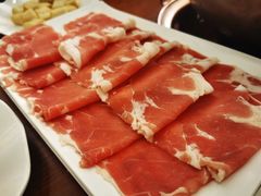 -岳合轩老北京涮肉