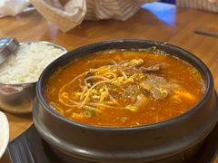 -多宾韩国料理(学衡路店)