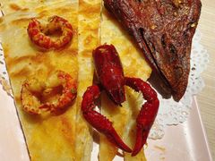 -叶派龙虾•招牌香辣蟹·海鲜(中海国际店)