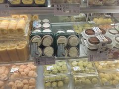 -泸溪河桃酥(海陵万象城店)