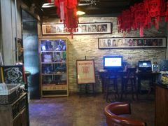 -时光漫步酒店(北京雍和宫南锣鼓巷后海店)