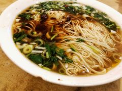 -水仙拉面(水仙街店)