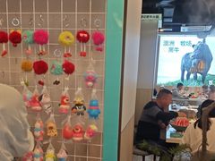 -五星桥原切肥牛火锅(怀德桥店)