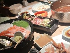 -匠和风精致料理(宁德万达店)