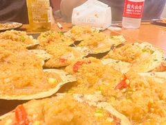 -王扯火胖哥烤生蚝(眉山首店)