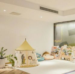 -明宇集团·积木枝芽母婴健康管理中心(天府店)