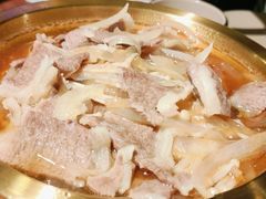-九田家黑牛烤肉料理(新辰里亚运村店)