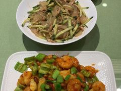 -桃子餐厅·天津菜(王顶堤总店)