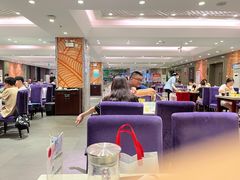 大堂-紫光园(顺义店)