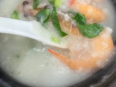-盈田盈粥庄(博山东路店)