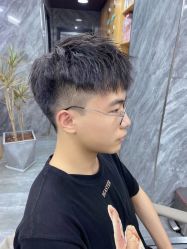 -西克造型美发连锁
