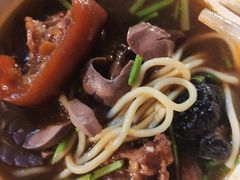 -友生风味小吃(营平农产品市场店)