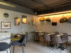 大堂-Fiume福弥意大利餐厅