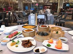-丰鲤楼•闽南茶楼(仟禧汇店)