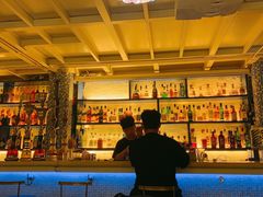 -Sirena海妖日咖夜酒