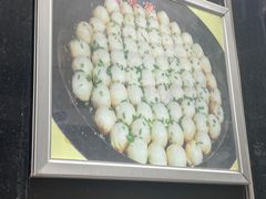 -舒蔡记生煎菜饭(云南中路店)