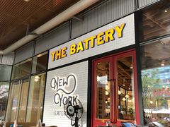 门面-The BREW·酿餐厅(浦东嘉里大酒店)
