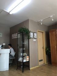 -峰尚美颜·半永久化妆美睫纹眉