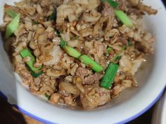 -谷山小院(怡园店)