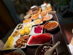 -青藤茶馆(南山路店)