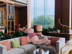 -济南香格里拉·咖啡泉自助餐厅