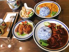 -马来MO简餐.南洋风味料理(美食街店)
