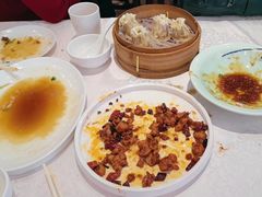-都一处 (方庄店)