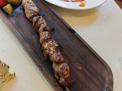 -华梅西餐厅(哈尔滨中央大街店)