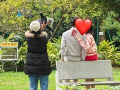 -东风公园