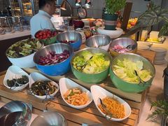 -星璞全日餐厅·高空自助餐(深铁铂尔曼酒店)