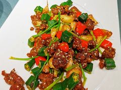 -清真马祥兴菜馆(云南北路店)