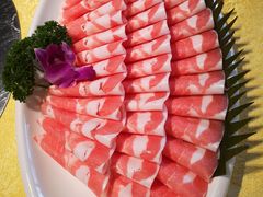 -东来顺饭庄(金泉广场店)