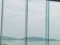 -余姚四明湖开元名都度假酒店·夏威夷西餐厅