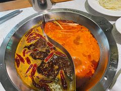 -大龙燚火锅