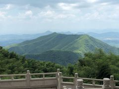 -径山寺
