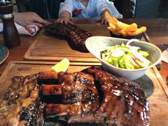 -The Meat & Wine Co Southbank(南岸店)